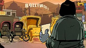 Frederic: Resurrection of Music Director's Cut