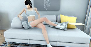 3D Lover - Sports Shoes