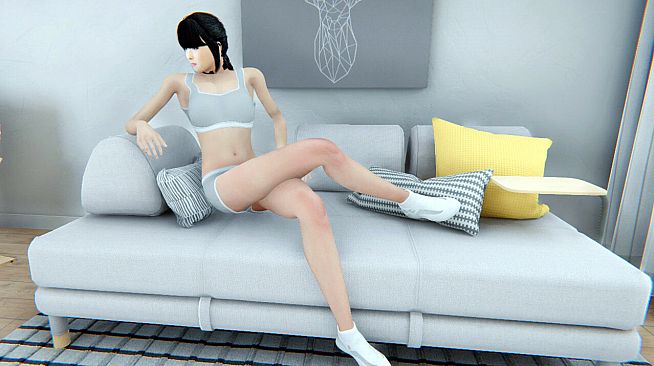 3D Lover - Sports Shoes