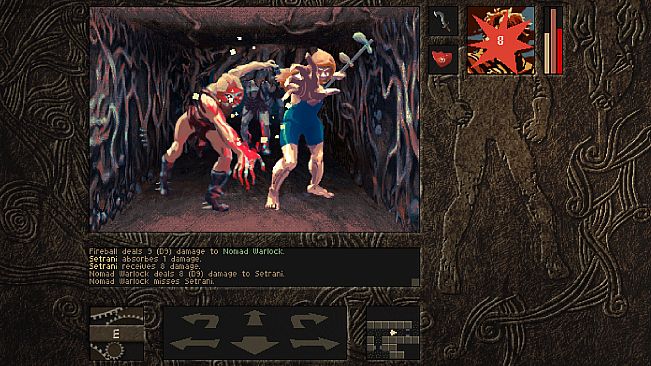 Aeon of Sands - The Trail