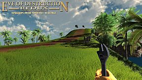 Eve of Destruction - REDUX VIETNAM