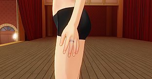 CUSTOM ORDER MAID 3D2 It's a Night Magic Dancing Night, Merry Night ALL in PACK