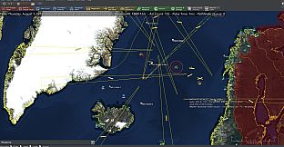 Command:MO - Northern Inferno