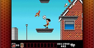 Soccer Kid Collection (QUByte Classics)