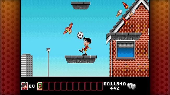 Soccer Kid Collection (QUByte Classics)