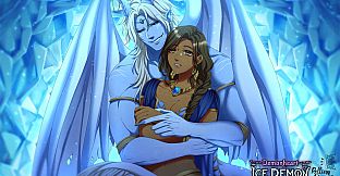 Demonheart: The Ice Demon - Artbook