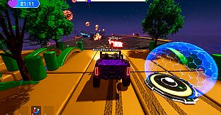 Crash Relay