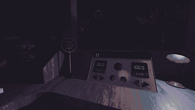 Void Whispers - Supporter Pack