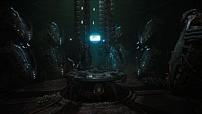 Delusion Out of Space