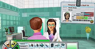 Hospital Tycoon