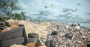 Trash Buster Simulator