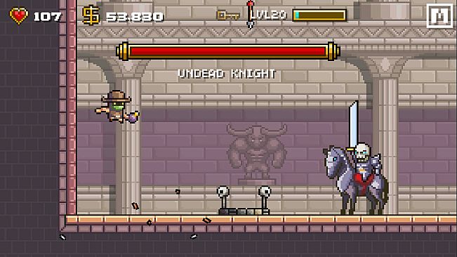 Devious Dungeon 2