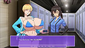 Champion of Venus: Tayla's Big Adventure