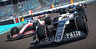 F1 22
