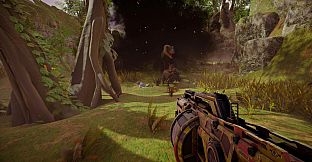 Primal Dinosaur Shooter - Dino Killer