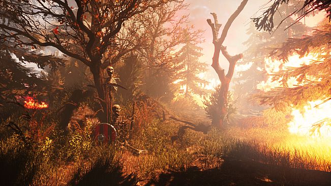 Code Alkonost: Awakening of Evil