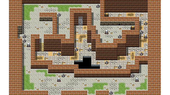 Ultima Adventum Guide