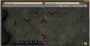 Fantasy Grounds - Devin Night Pack 193: Demons of Despair