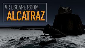 Alcatraz: VR Escape Room