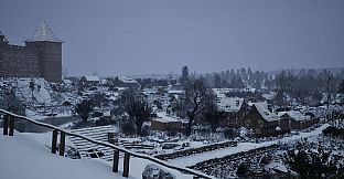 The Guild - Europa 1410