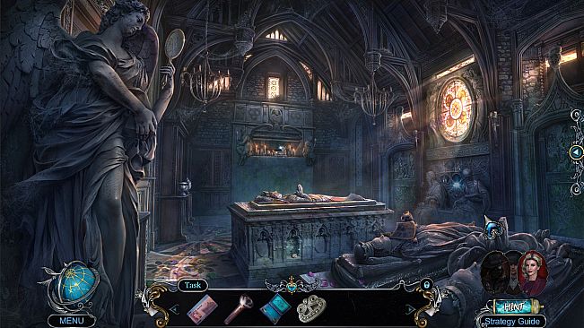 Detectives United III: Timeless Voyage Collector's Edition