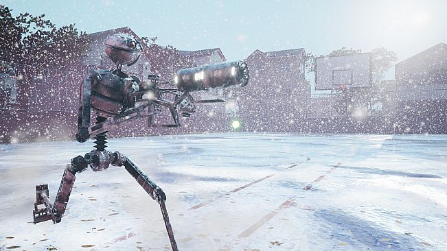 SHOOTER LEAGUE - Freezer