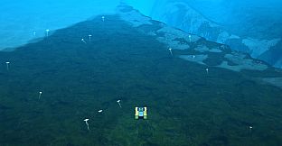 Plasticalypse - Submarine Adventures