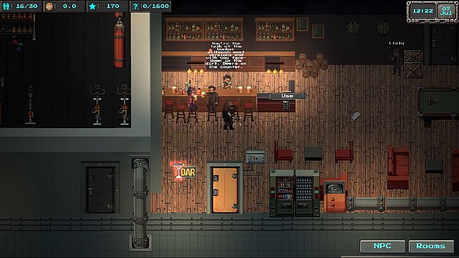 Project S.U.N.D.I.A.L