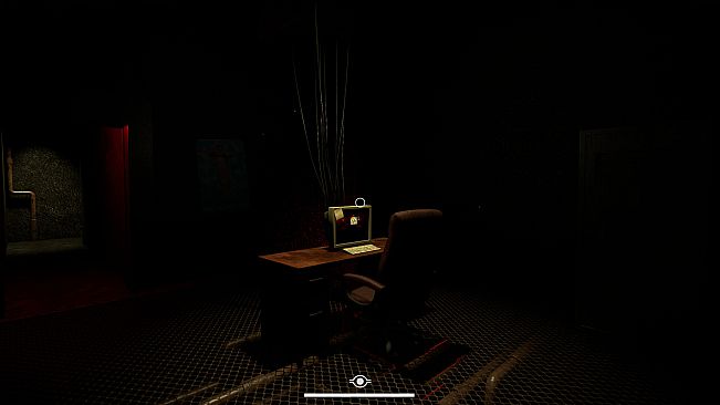 Bingo Room