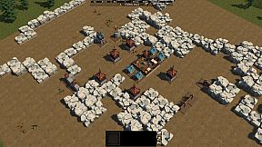 Freestead Castle Defense