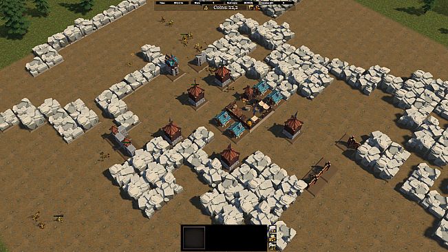 Freestead Castle Defense