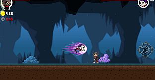 Ninja: Rise of a Hero