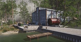 Fishing Tycoon Simulator