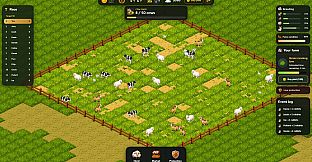Herd League