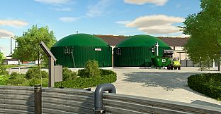 Farming Simulator 22 - Pumps n' Hoses Pack