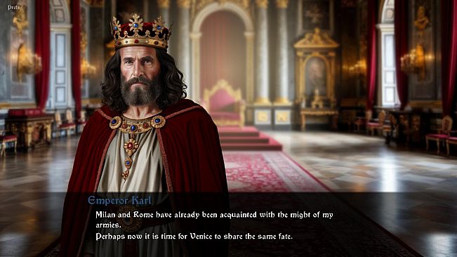 Heads Will Roll: Reforged - Sins of the Floating City