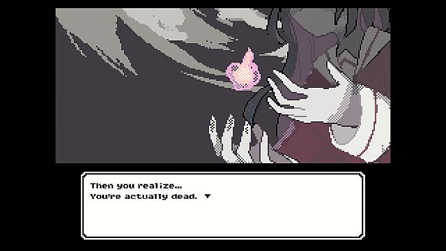 Decollate Decoration