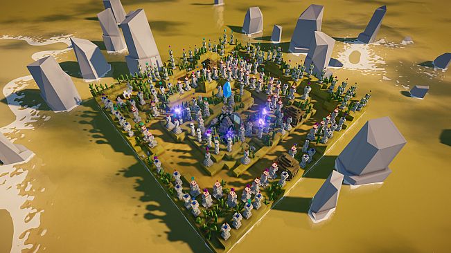 Crystal Guardians TD