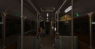 OMSI 2 Add-On MAN SL200