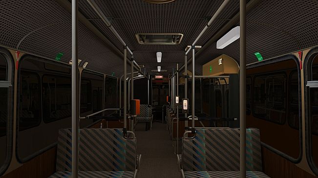 OMSI 2 Add-On MAN SL200