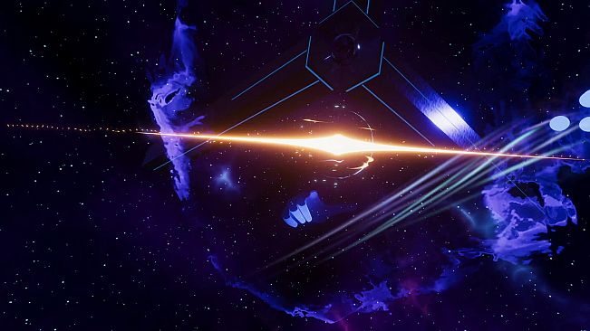 Pulsar, The VR Experience Soundtrack