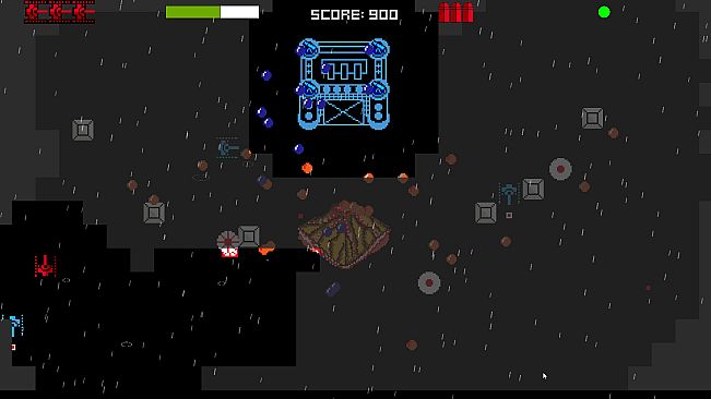 Tiger Tank 59 Ⅰ Volcano MP037