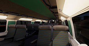 Train Sim World 6: LGV Mediterranee: Marseille - Avignon Route Add-On