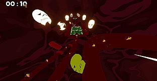 Charon's Corner