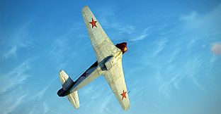 IL-2 Sturmovik: Yak-9 Series 1 Collector Plane