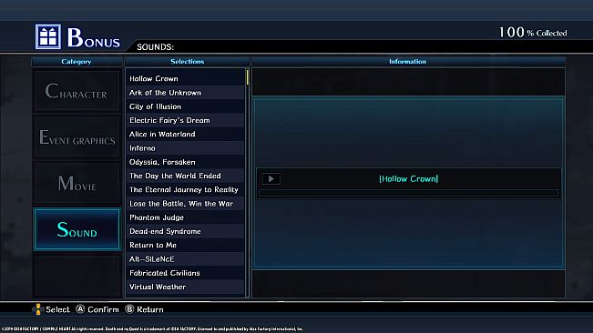Death end re;Quest Early Bird Special