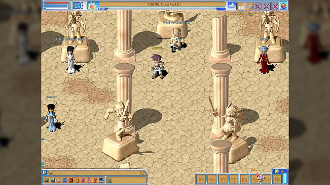Fairyland Online