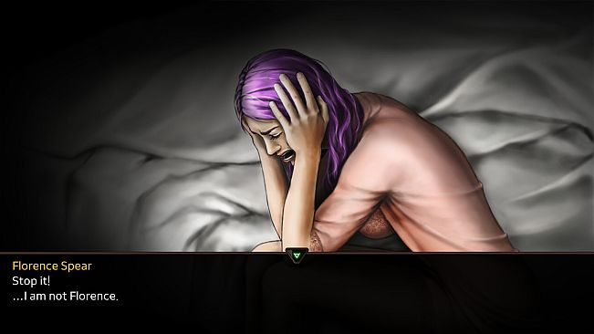 Fragrance - The Second Story of Princess and Knight