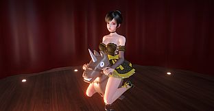 Angel Legion-DLC Fairy Tale Dress E