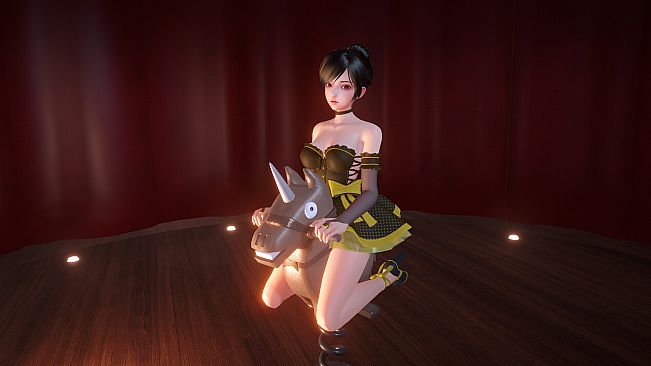 Angel Legion-DLC Fairy Tale Dress E
